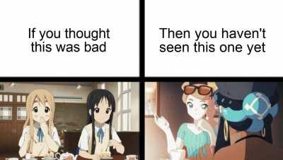 Took the whole thing