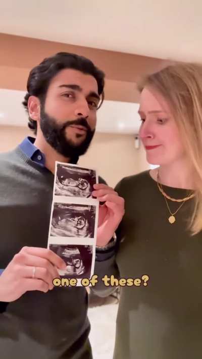 Indian man and his Norwegian wife 🇮🇳🇳🇴 IMWF