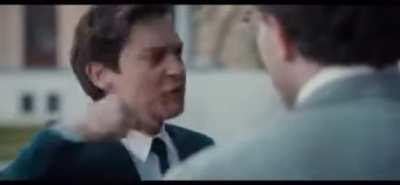 me after the NWH trailer wasn’t released