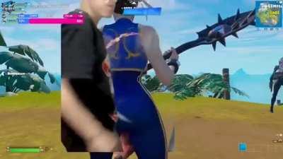 average lesbianinsectbrothel enjoyer