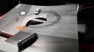 *Eurobeat Intensifies*