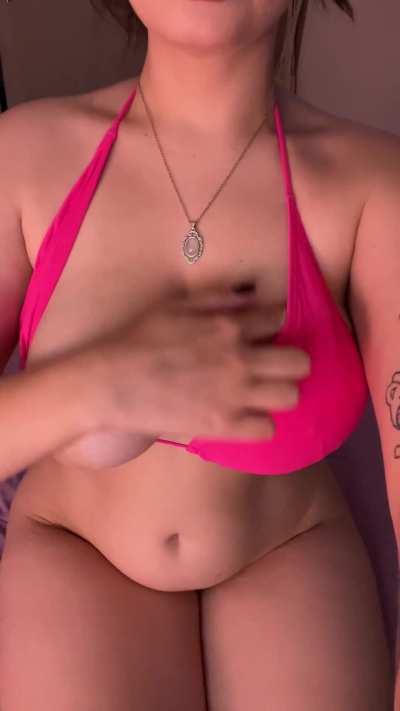 Not into implants and no piercings... Still fuckable?