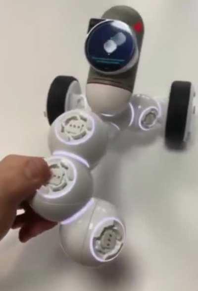 The financial system