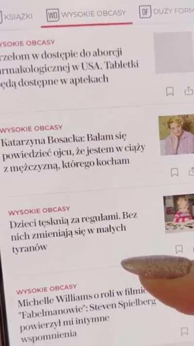 Barbara Kurdej-Szatan 