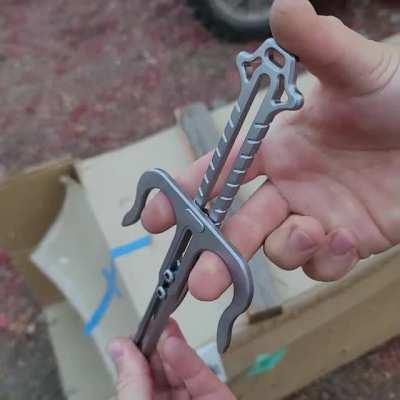 Pocket Sai how it works