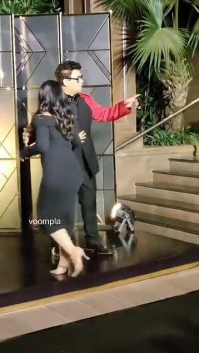 That Magnificent Ass