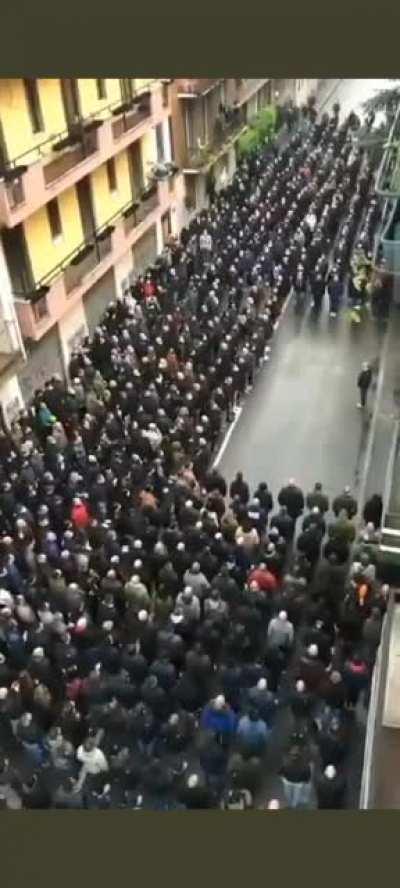 Milano, 2021. Perché siamo indifferenti?