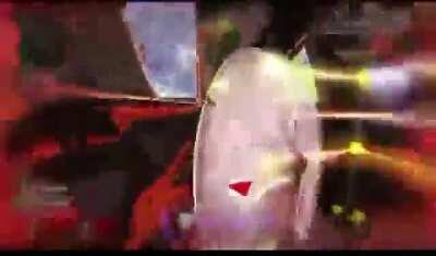 Just saw the “The Garden of Hell” Clip. I present you our perspective.