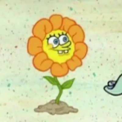what is SpongeBob even abt 🥀