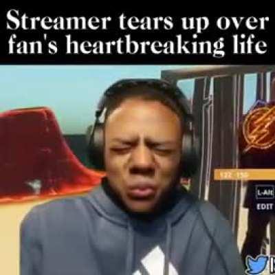 Much emotional 😭😭