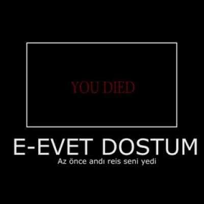 Dostum şey mi? yine shitpostlar yine ben