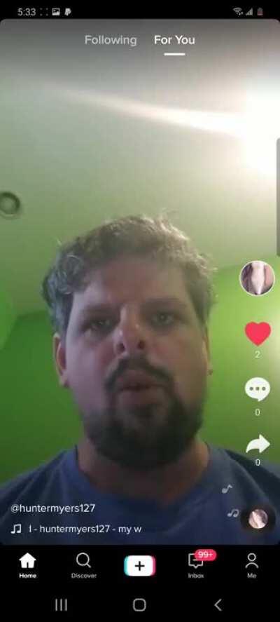 After multiple requests here is 10 more minutes of hell that is my feed on Tik Tok