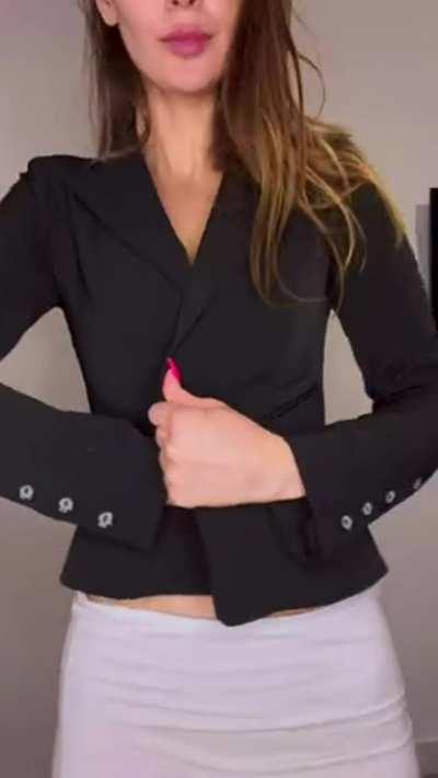 Am I good enough for you?