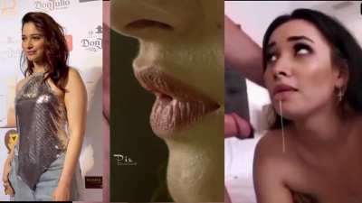 Heaven for Every Tamannaah Bhatia fan