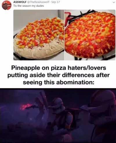 “Why did these troopers attack us?”