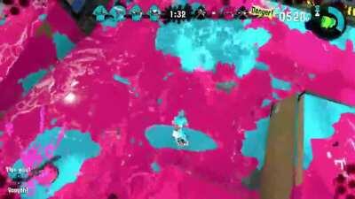 How to be a roller main