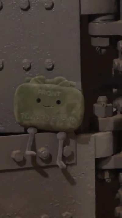 Just what do you need!