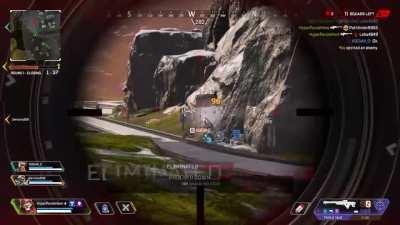 These dudes were setting up a shop, if you two see this, im very sorry lol.