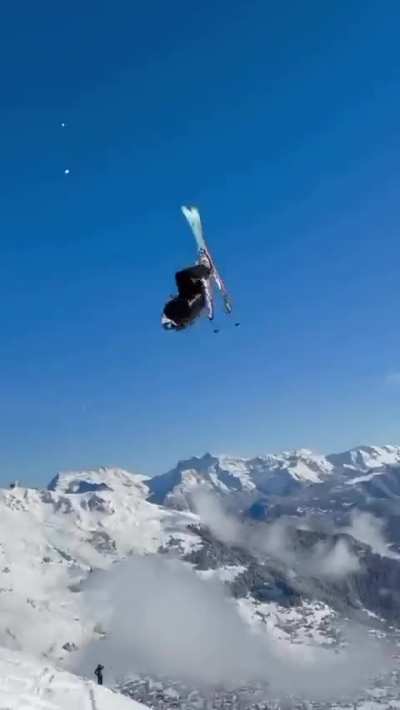 Definitely the first resort triple