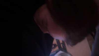 Am I still hot enough to get you hard?