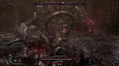 Shactuka- NG+2 / Spears / Expert - Very happy about this moment!!!