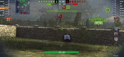 NA server summed up in 30 seconds.