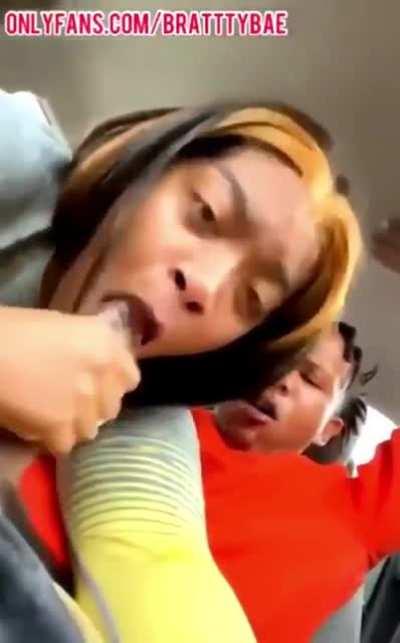 Fetch Me Their Souls 🤤