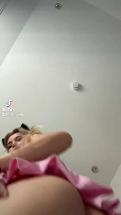 I made my ex come in 20 seconds F18