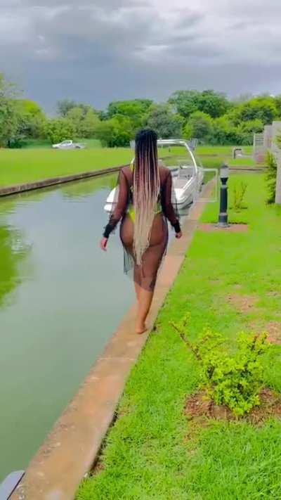 Lovely lime delights.