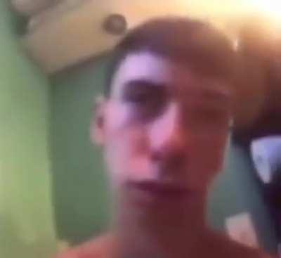 Losercity Taco Bell enjoyer