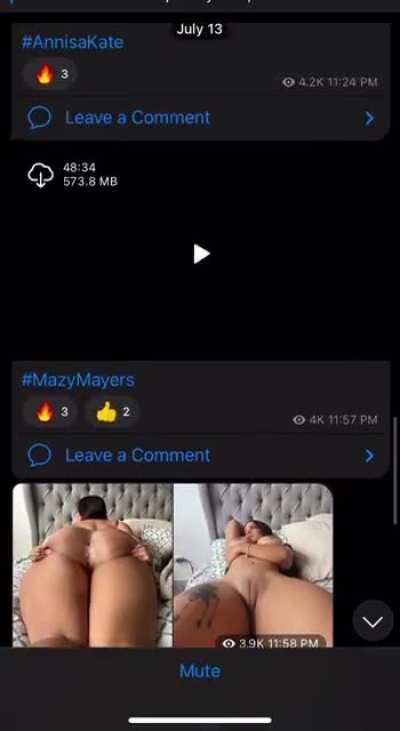 Free OnlyFans Telegram $5 for The link to get in