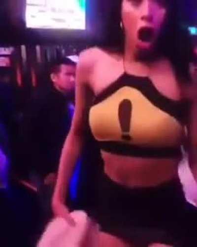 to forget who you are