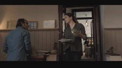 Are you being served?