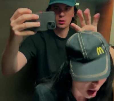 so this is why my order takes forever