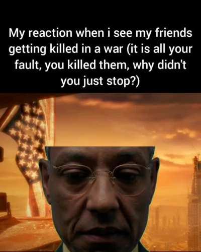 Do you feel like a hero yet?