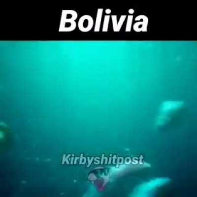 BOLIVIA