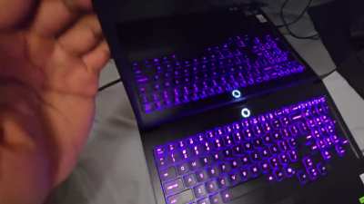 Creaking, should I get a replacement?