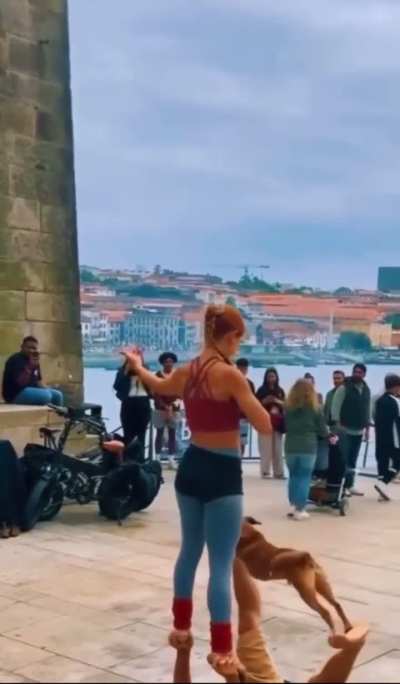 Sick street presentation! Enjoy!