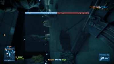 operation metro, everybody