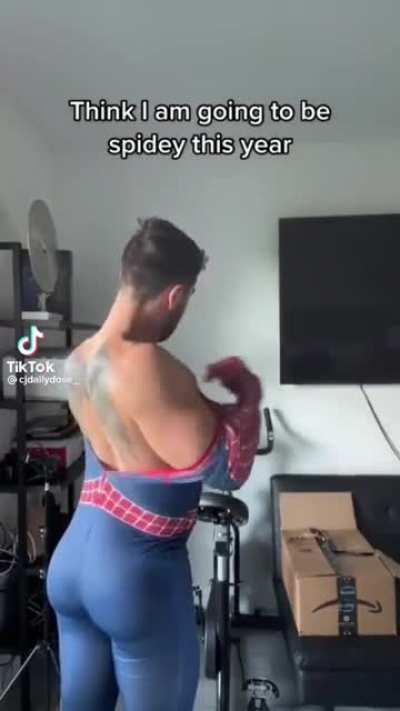 did something just snap?