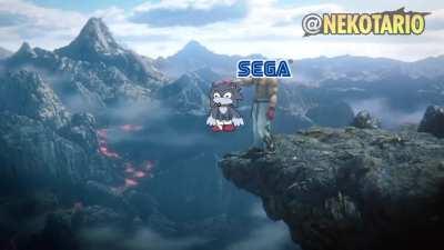 sega when someone asks about the unleashed remaster