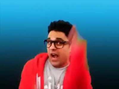 Literaly the doing ur mom song