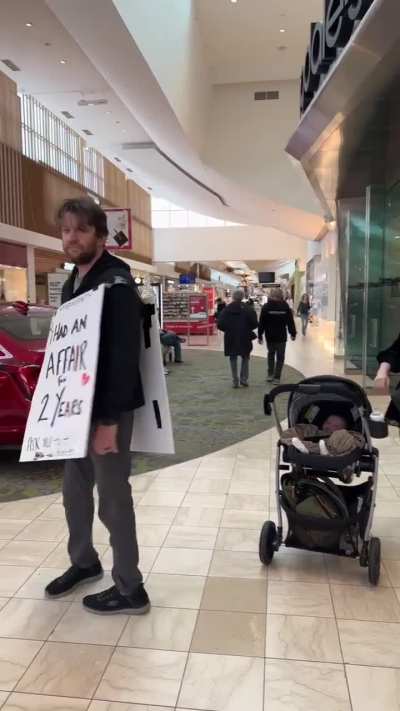 Share in my humiliation kink, world 