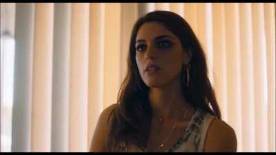 me interacting with women