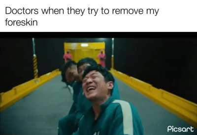 Foreskin 😋🤤🤤🤤