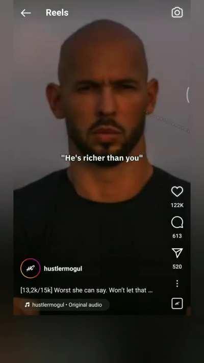 He will have longer jail sentence too.