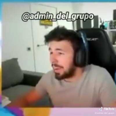 El willyto cacahuate