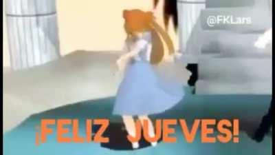 No one sees these posts anyway, why should I keep caring to make fun questions