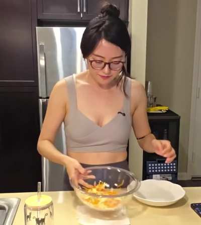 jiggly