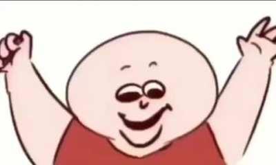 Brown is wrong (no it’s a joke)